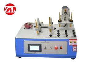 Click Scribe Life Testing Machine