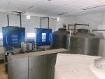 Full Automatic Brine Electrolysis Sodium Hypochlorite Generator / Water