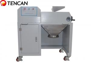 Best Compact And Powerful Crushing Powder Machine 1.5KW Fineness About 150μM wholesale
