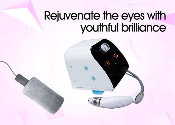 Cheap Dark Circle Eye Bags Removal Machine , Eye Care Equipment Relieving for sale
