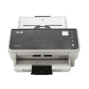 DS-270 Pantum Scanner 80ppm Scanning Speed Intelligent Identification Of