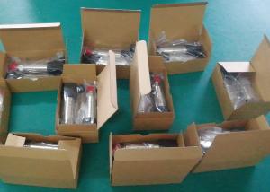 China NPT Thread Oil Pressure Transmitter Water Supply Pressure Transducer on sale