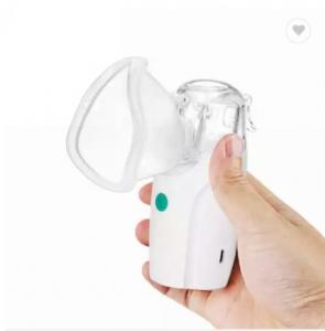 Best Household Handheld Portable Nebulizers Mask Cough Drug Mesh Nebulizer Machine wholesale