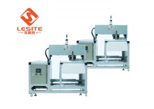 China 1.6KW CE Single Head Riveting Machine Semi Automatic on sale