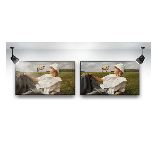 Window Facing - 2500cd/m² 1500cd/m² Ultra High Brightness Displays