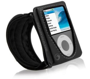 For iPod Touch 4 TPU Mobile Phone Case