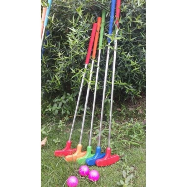 Mini golf & miniature golf