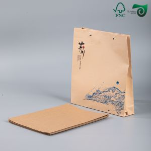 Best 35gsm 40gsm Bleached Machine Glazed MG Kraft Paper 50cm 70cm For Food Packaging wholesale