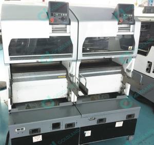 China FUJI NXT M6 Used PCB LED Pick And Place Machine on sale