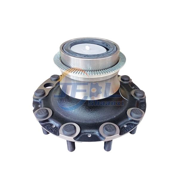 Cheap Foton Auman EST Front hub unit assembly 10084258 for sale
