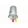 Buy cheap Engine 5 Micron Spin On Fuel Filter BF9881 320/07138 320/A7170 from wholesalers