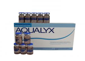 Best Injectable Aqualyx Effective Weight Loss Fat Dissolving Injections 8Ml Aqualyx wholesale
