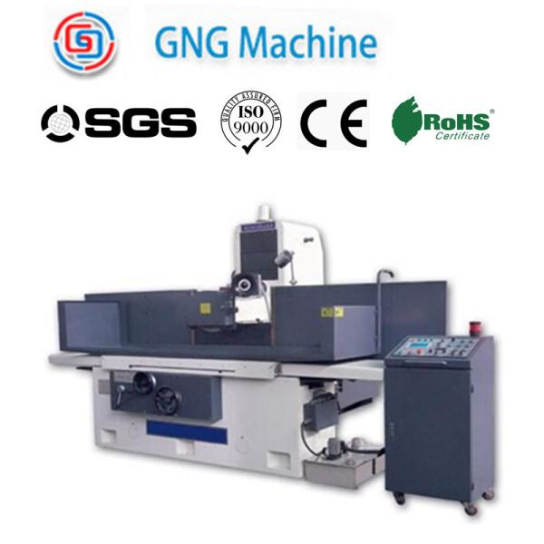 Cheap ISO 9001 Cnc Cylindrical Grinding Machine Automatic Cnc Surface Grinder for sale