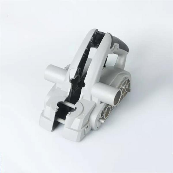 Two Colour 2D 3D CAD 2 Shot Injection Moulding For Eleoctronic Products