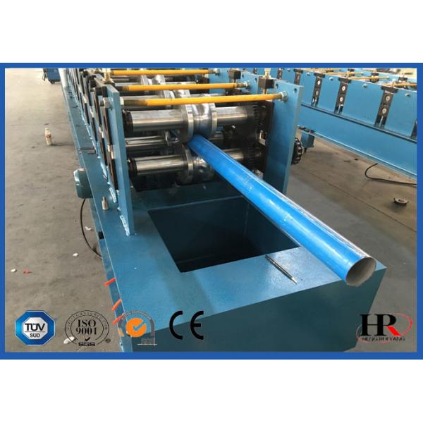 Pipe Roll forming Machine With welding