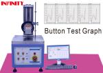 Servo Control Keyboard Button Tester For Keystoke / Switch Button Force Testing
