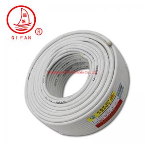 China Copper Building Wire Xhhw Xhhw-2 Cable 2AWG With UL Listed Electrical Wire on sale