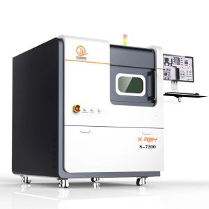 China CSP 130kV PCB X Ray Machine on sale