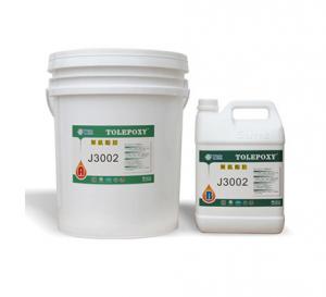 China ISO14001 PU Based Adhesive J3002 For Composite Material on sale