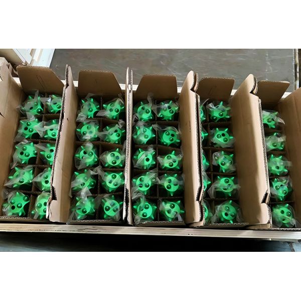 7 Degree 34mm Taper Button Bit with Tungsten Carbide Buttons for High Performance Rock Drilling