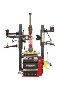 Compact Simple Disassembly Trainsway Zh665SA Automotive Service Equipment Tire Changer