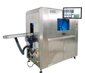 Best 14 Cameras Intelligent Automated Preform Visual Inspection System for Seasoning Packaging wholesale