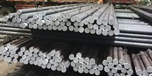 3/16 3/4 Hot Rolled Steel Round Bar Rod Deformed 20CrMo