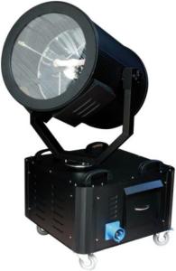 China 2-5KW search light on sale