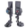 Buy cheap dvr for car CCB023PT –120 degree 8 LED light IR Car Black Box from wholesalers