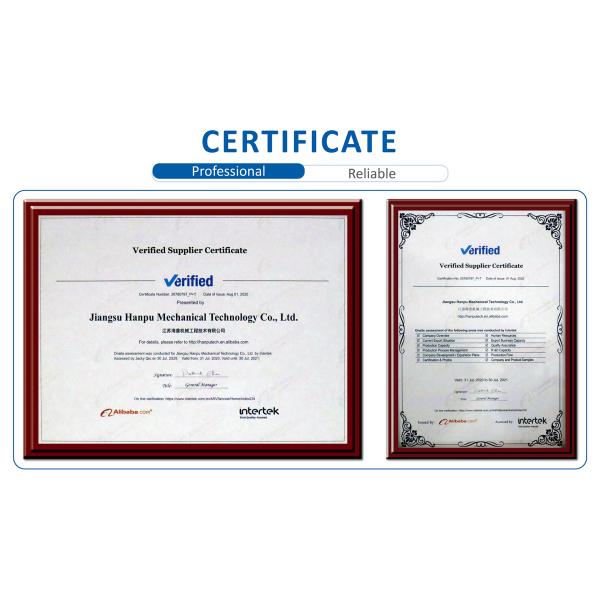 Certification 4