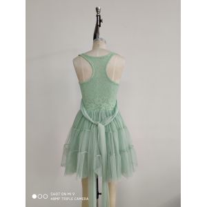 Girls Dancewear