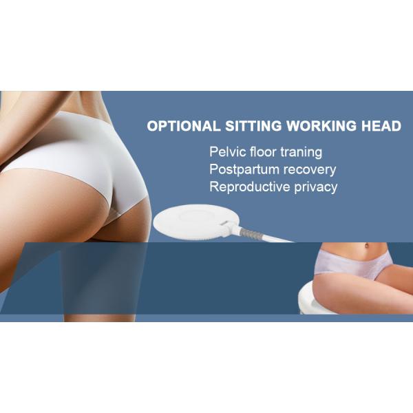 Hiemt Body Shaping Ems Sculpting Machine, ems fat burning machine