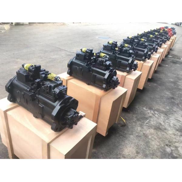 Company specializations diagram