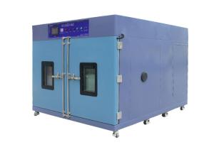 Best Constant Temperature Chamber Test Machine A3 Steel Plastic Spraying Surface wholesale