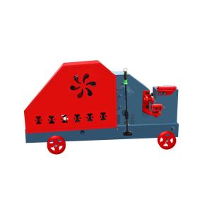 Best Metal Flat Cnc Rebar Cutting And Bending Machine Automatic wholesale