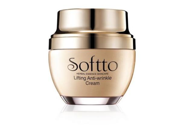 Cheap Soffto Lifing Anti-Wrinkle Cream for sale