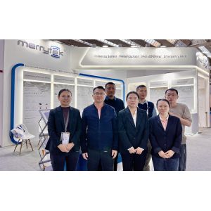 Shenzhen Merrytek Technology Co., Ltd.