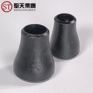 Best Sch40 Seamless Astm A234 Wpb Steel Pipe Reducer wholesale