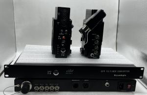China EFP Fiber Camera System With Intercom Tally  LEMO 3K93C Connector on sale