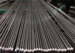 Cold Rolled Welded Stainless Steel Round Pipe A312 201 202 316 321 Grade
