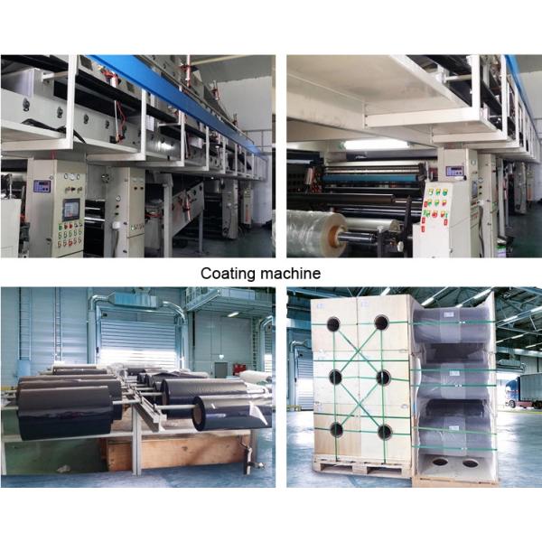 33mm width Inside or Outside Wax/resin printer ribbon for Domino 230 printer