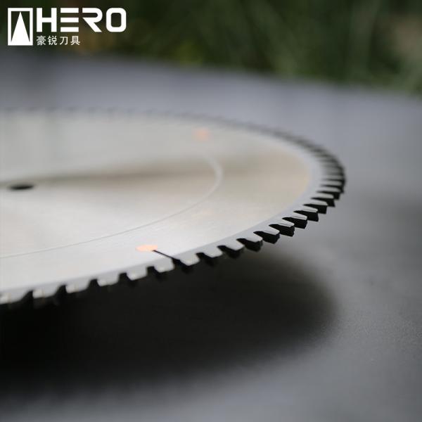 Cheap TCG Kerf Carbide Tipped Universal Saw Blade 10 Inch Nickel Coated Long Life for sale