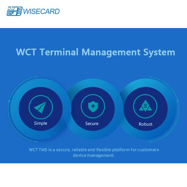 Cheap PCI Cloud Based Database Management System For Application Update for sale