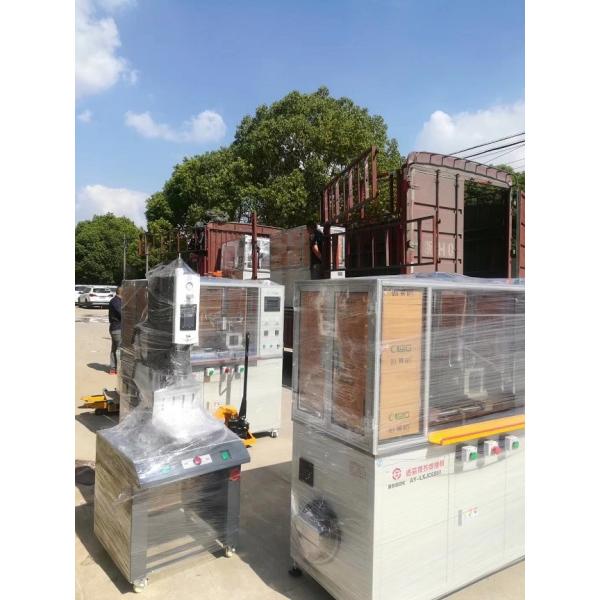 Filter Folding Machine For Folding Processing Of Paper In Various Filtration Industries