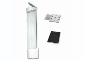 Magnetic Mounted Water Cooler Cup Holder For Holding Paper / Platic Cups
