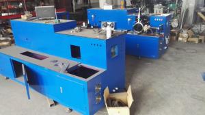 China HIGH PERFORMANCE SCREW COIL NAILS MACHINE WITH FAVORABLE PRICE on sale