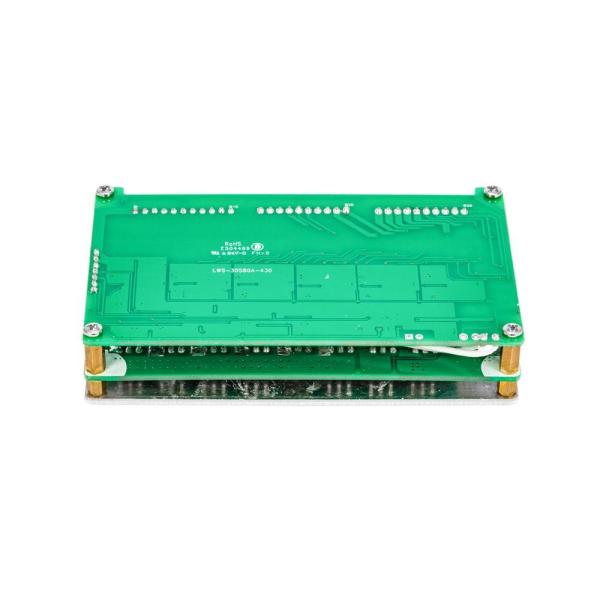 16V-96V Lithium BMS System Rechargeable 80A for Electric Vehicle
