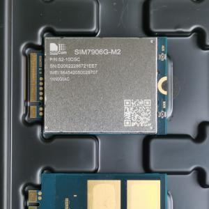 Best wWireless LTE Cat 6 module SIM7906G-M2 1NN0G0AA 1NN0G0AB 1NN0G0AC wholesale