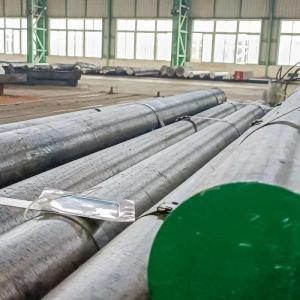 China ASTM H13 Alloy Steel Plates UNS T20813 Round Bar on sale
