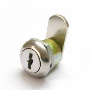 Best Zinc Alloy Postal Cam Locks with Stainless Iron Scalp wholesale